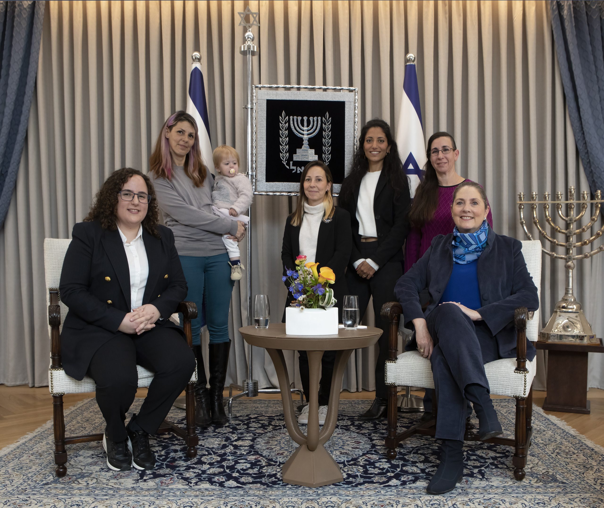 מסמכי העמותה - הבית של בר - למען נשים עם סרטן גינקולוגי