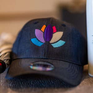 כובע ג'ינס איכותי